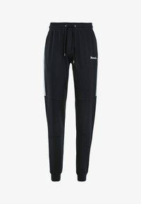 Ausgewählt, schwarz