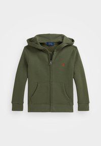 Ausgewählt, mint olive