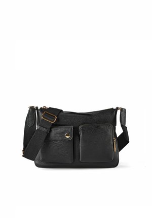 MAYSEN - Umhängetasche - black