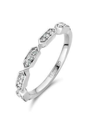 Ring - silberfarben