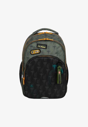 McNeill MCNEILL BASE KINDERRUCKSACK 36 CM - Sac de randonnée - mandalorian