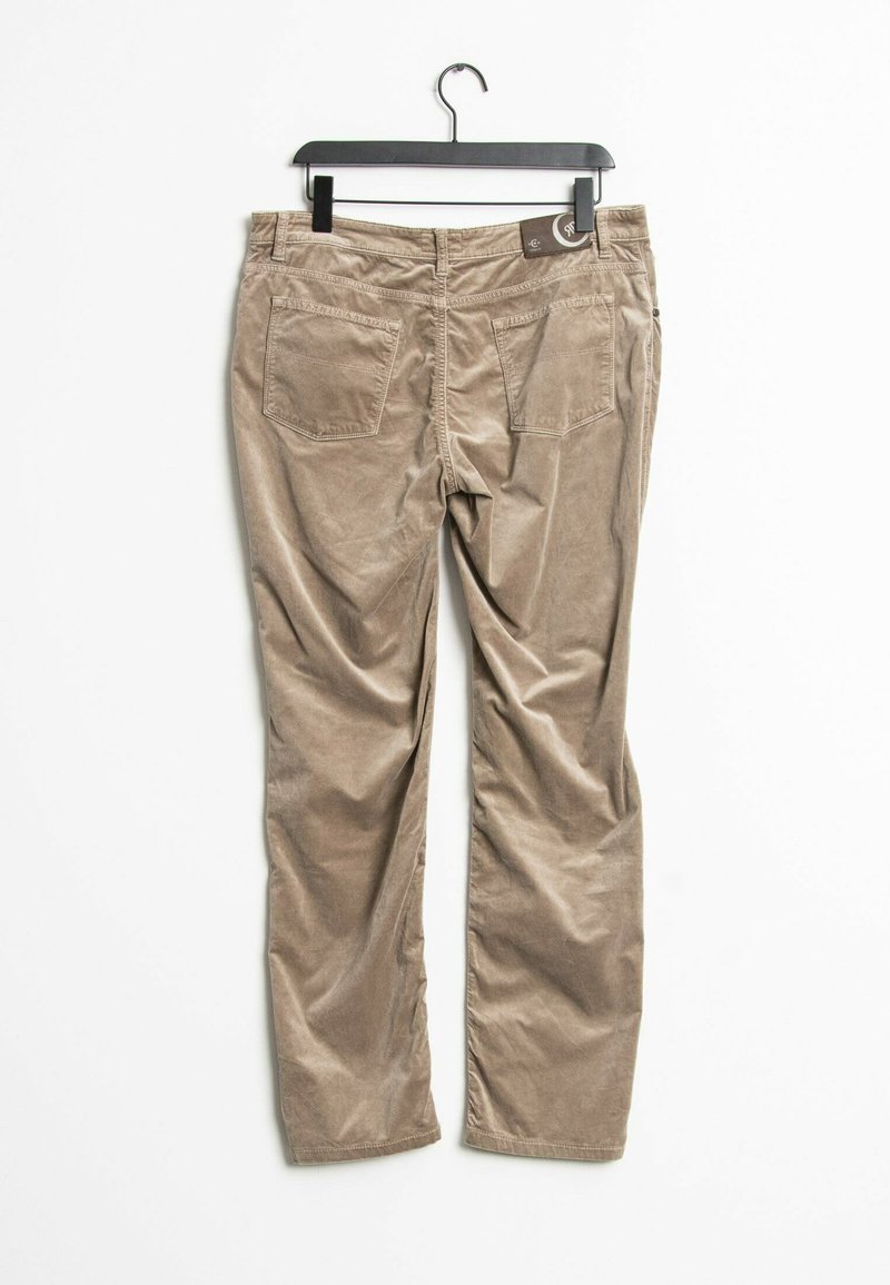 Cerruti Pantalones - beige - (Segunda mano)