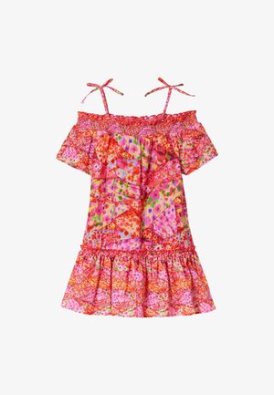 Desigual, Robe de jour - multi-coloured