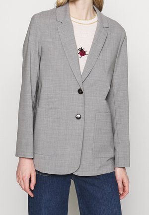 Blazer - grey
