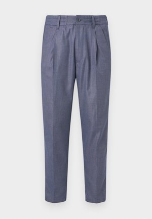 DRYKORN CHASY - Pantalon classique - blue