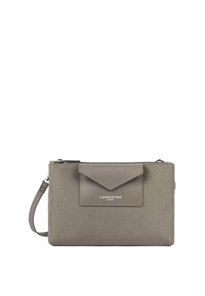 LANCASTER, LANCASTER - Sac bandoulière - taupe