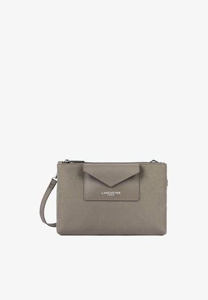 LANCASTER, LANCASTER - Schoudertas - taupe