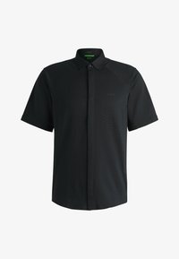 Selected, dark blue three