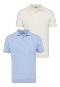 Non sélectionné, light-blue denim