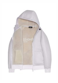 Schott Chaqueta de entretiempo - blanc
