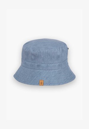 pure pure by BAUER FISCHERHUT UNISEX - Cap - blue shadow
