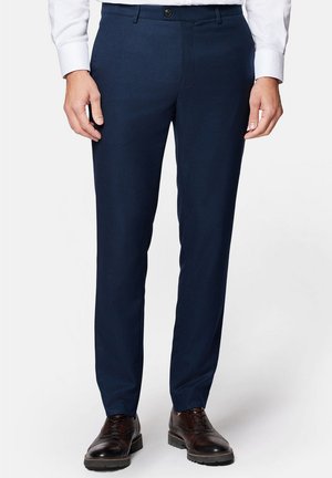 MADLEX - Spodnie garniturowe