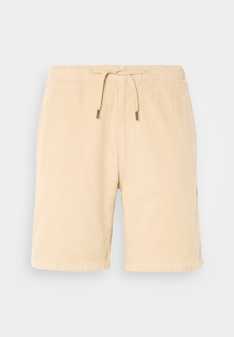 INDICODE JEANS Shorts crème