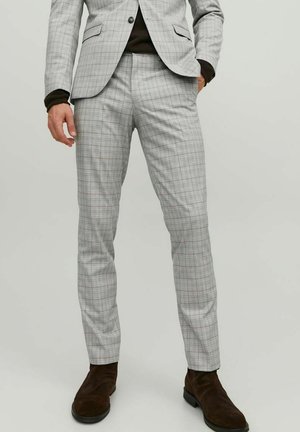 Jack & Jones PREMIUM ELEGANTE - Chino - moonstruck