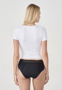 Etam CELITA HEAVY FLOW - Culottes menstruelles - black