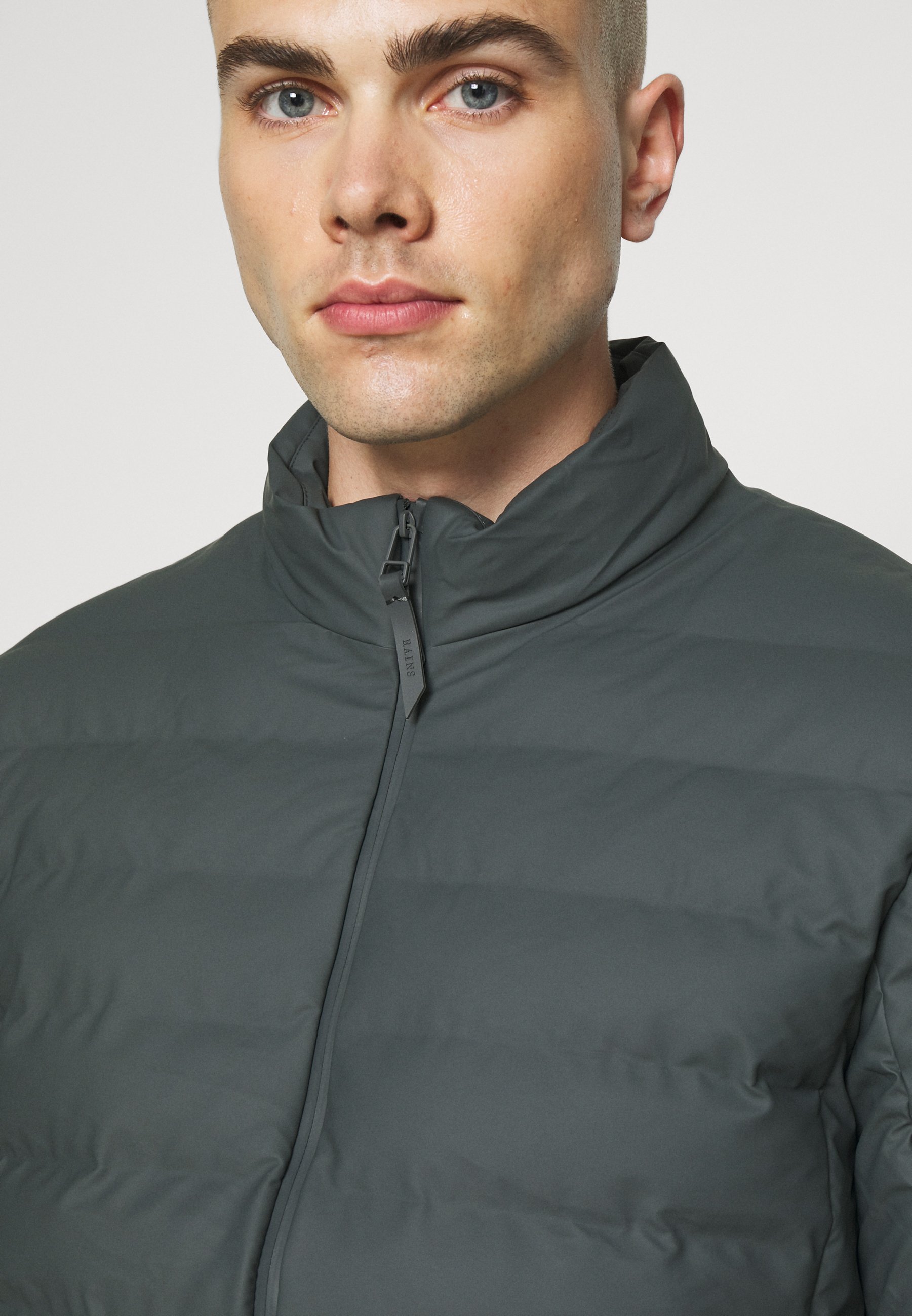 Rains TREKKER JACKET UNISEX - Light 