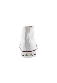 Victoria Shoes Baskets montantes - white