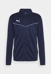 Puma Training jacket - dark blue