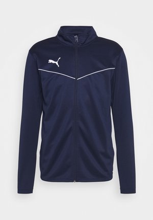 Trainingsjacke - dark blue