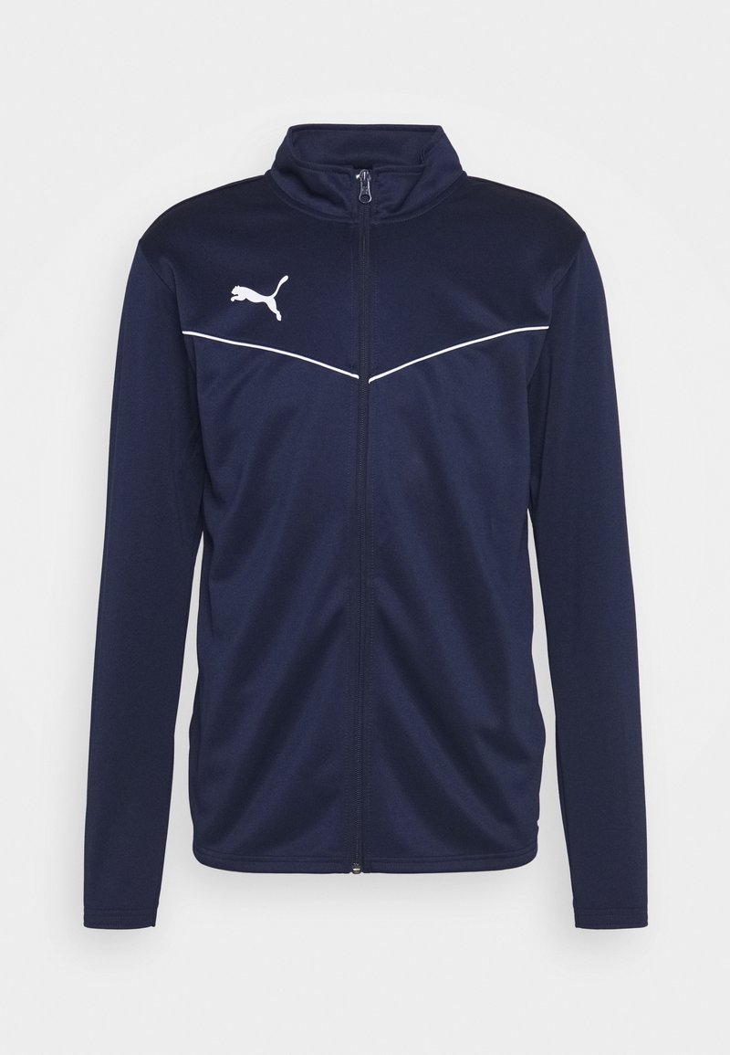 Puma Training jacket - dark blue