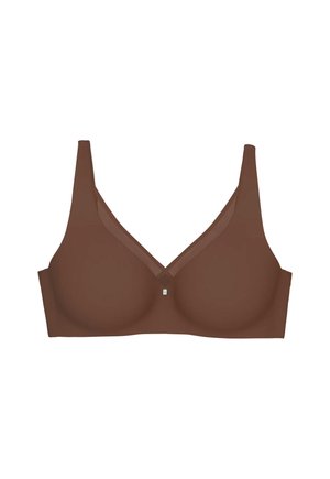 Triumph, TRUE SHAPE SENSATION - Κορσές - golden chestnut