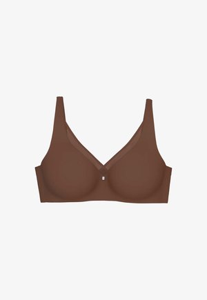 Triumph, TRUE SHAPE SENSATION - Κορσές - golden chestnut