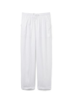 Calzedonia, CALZEDONIA   . - Pantalones - White