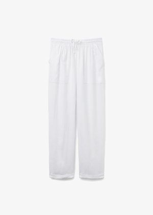 Calzedonia, CALZEDONIA . - Pantalones - White
