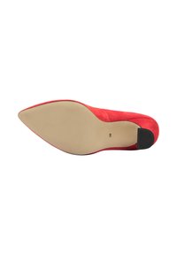 faina Pumps - rot