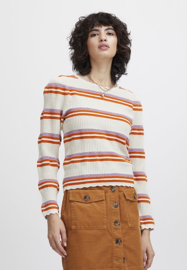 IRFiline - Jumper - birch