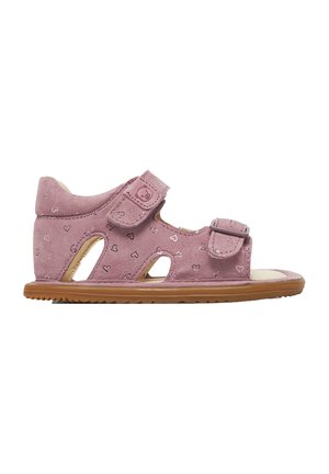 Lasocki Kids, LASOCKI KIDS SANDALS GIRL PINK DAKAR CI12-DAKAR-01(II)DZ - Lær-at-gå-sko - pink