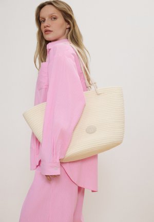 ESTRO, Sac à main - milky-beige