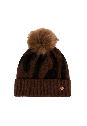 Bonnet - marron