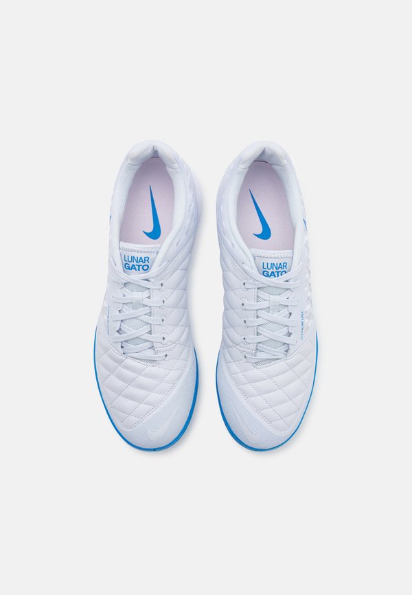 LUNAR GATO 2 IC - Indoor football boots3