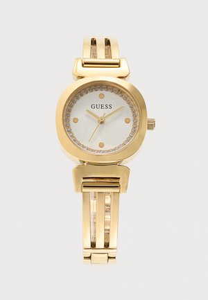 Guess, CECELIA - Часовник - gold-coloured