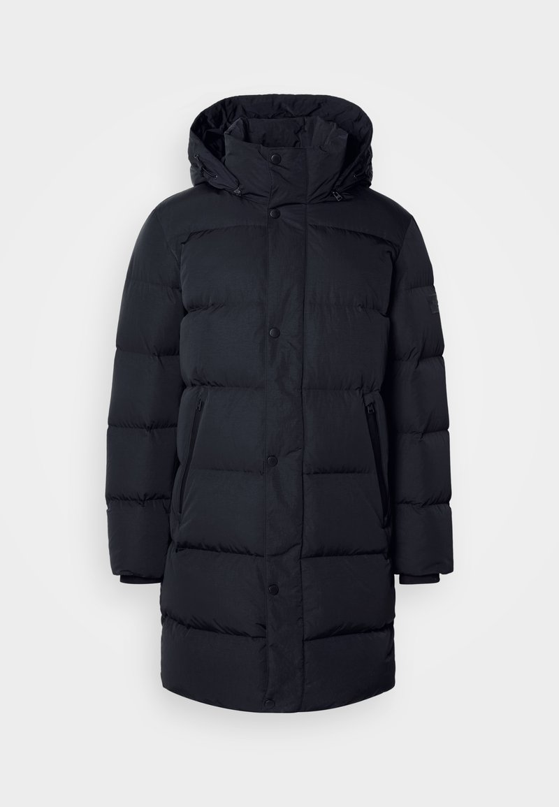 Marc O’Polo Donsjas zwart Marc O’Polo Donsjas zwart