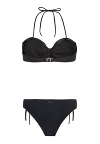 Protest PRTSOLEMAN - Bikinit - true black