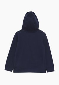 Nike Sportswear CLUB HOODIE UNISEX - Luvtröja - midnight navy