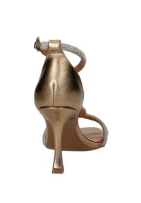 Bibi Lou STRASS - Sandali con tacco - copper