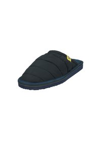 camel active FOSS - Hausschuh - dk navy blue