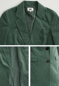 WE Fashion Blazer - green