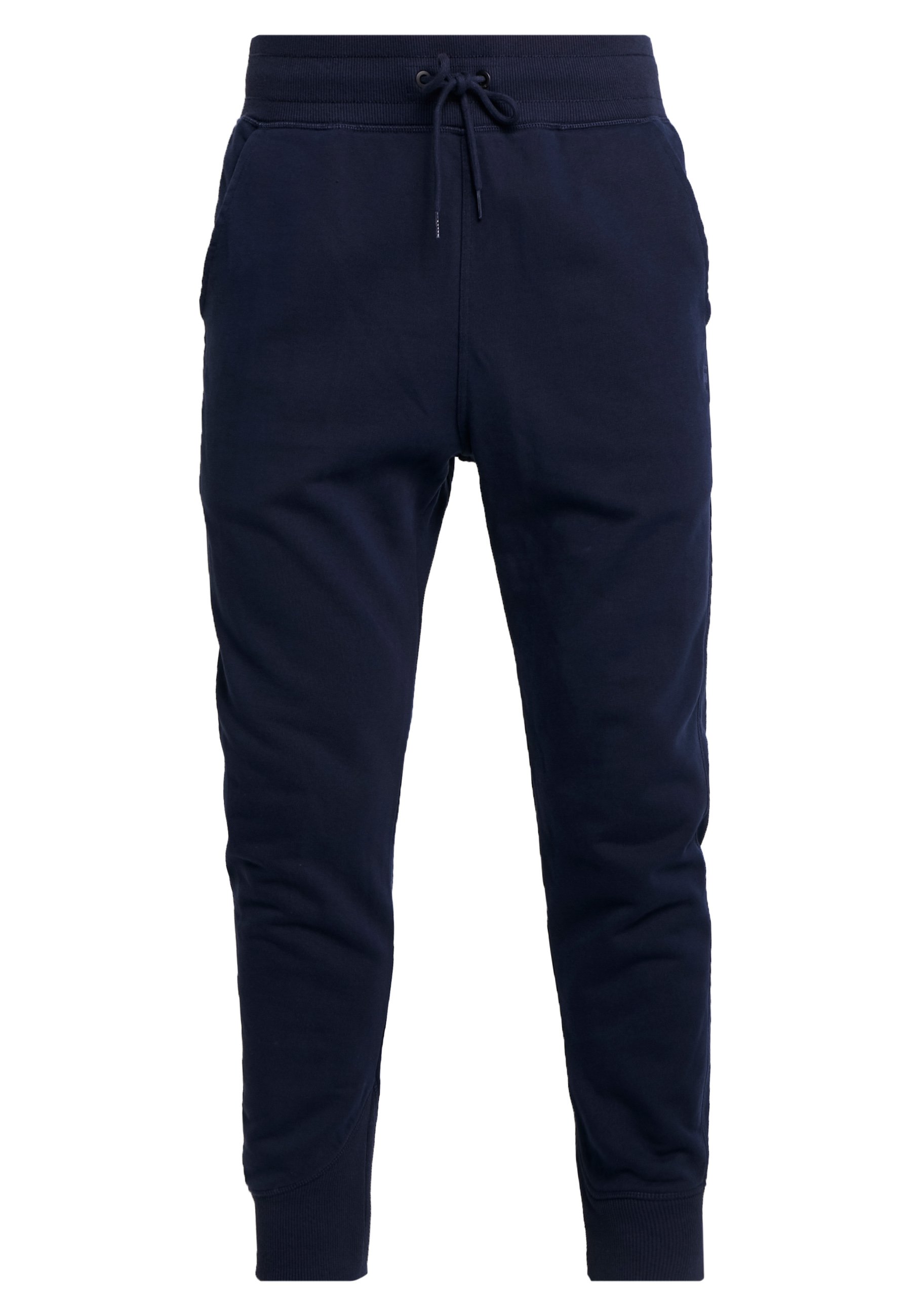 Tracksuit bottoms - sartho blue 
