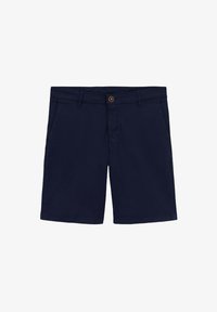 Non sélectionné, dark blue