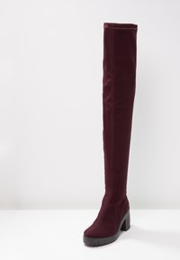 Topshop Muszkieterki