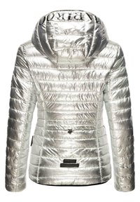 Marikoo JAYLAA - Winter jacket - silver