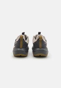 Salomon ELIXIR ACTIV GTX  - Túracipők - silver cloud/nine iron/gothic olive