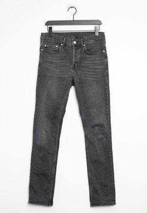 Slim fit jeans - grey