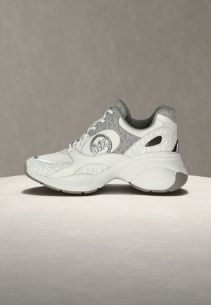 ZUMA TRAINER - Sneakers - quarry grey