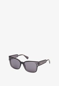 Selectat, nero lucido grigio fumo