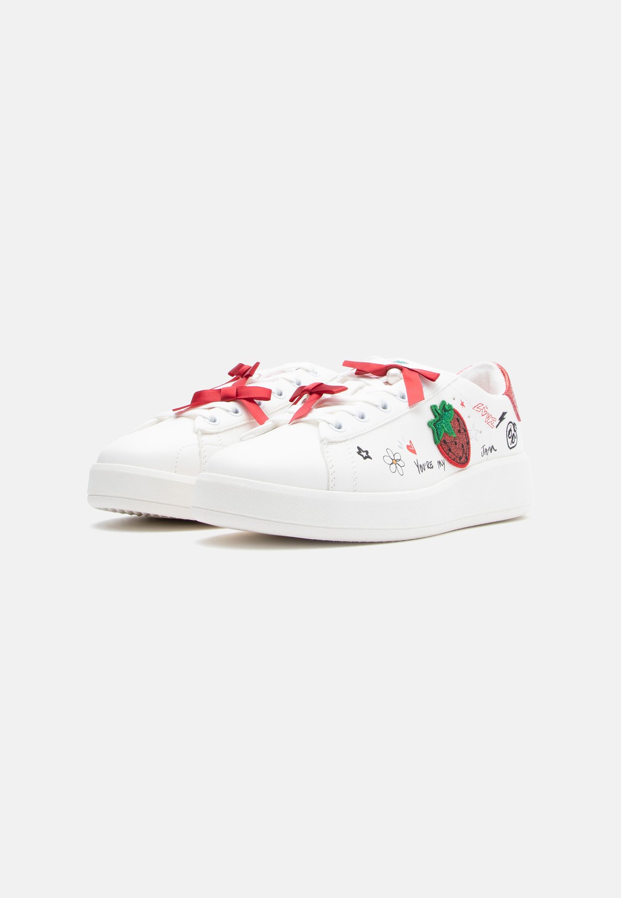 Sneaker low